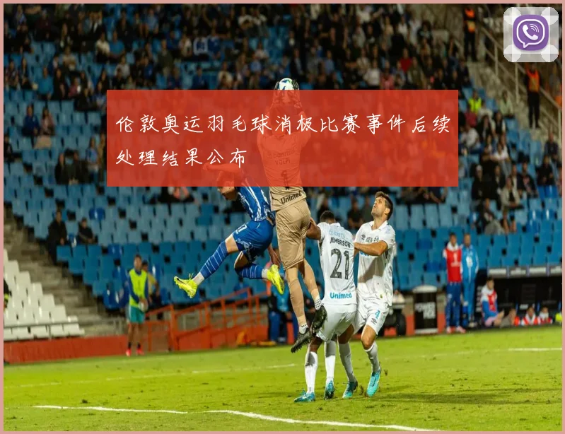 伦敦奥运羽毛球消极比赛事件后续处理结果公布